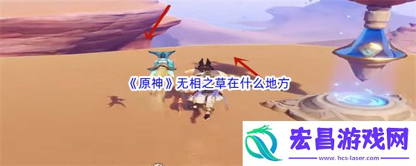 原神无相之草位置介绍