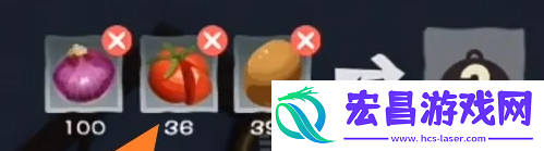 创造与魔法炸洋葱圈怎得