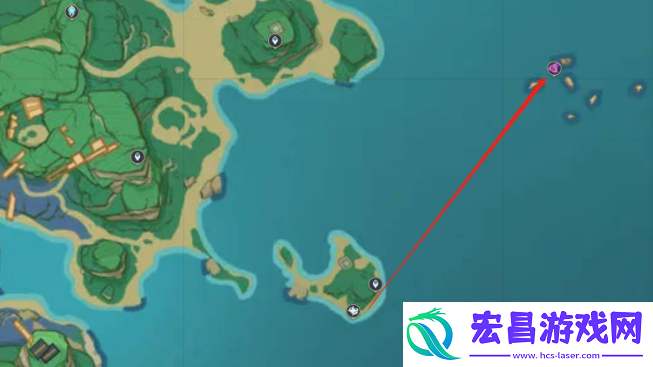 原神鱼获获得方法