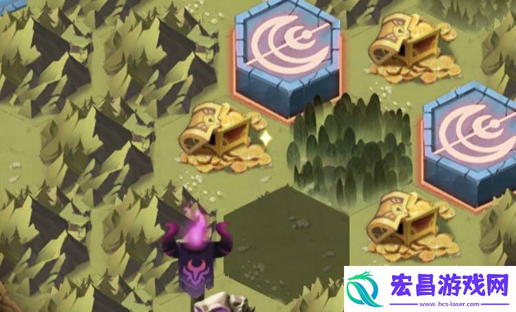 剑与远征星界迷阵攻略