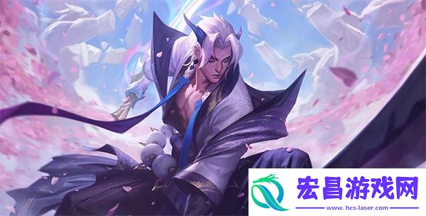 英雄联盟手游永恩怎么玩