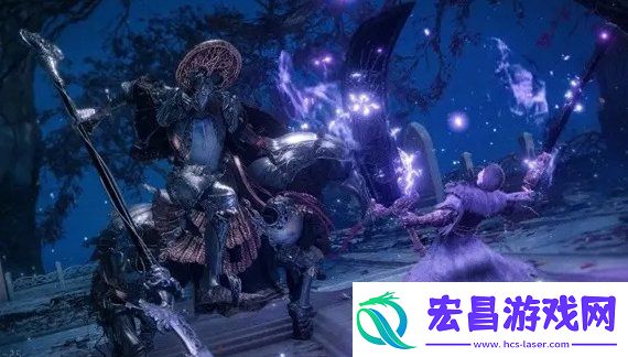 艾尔登法环卢克斯废墟位置在哪