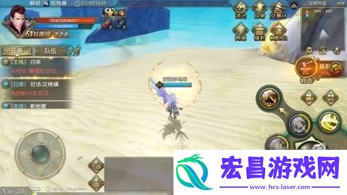 太极熊猫3猎龙神圣戒律牧师技能详解