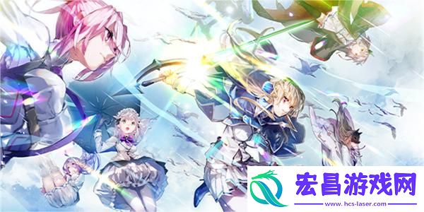 炽焰天穹官网网址一览