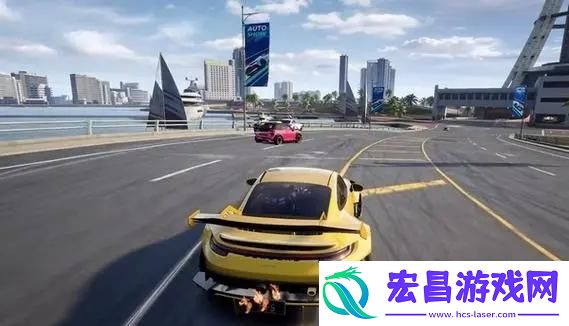 极品飞车集结jdm怎么改