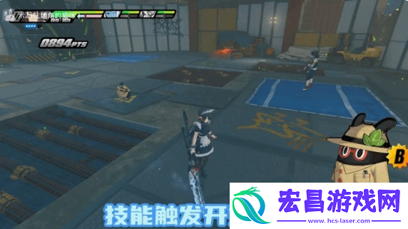 绝区零寻宝布怎么样