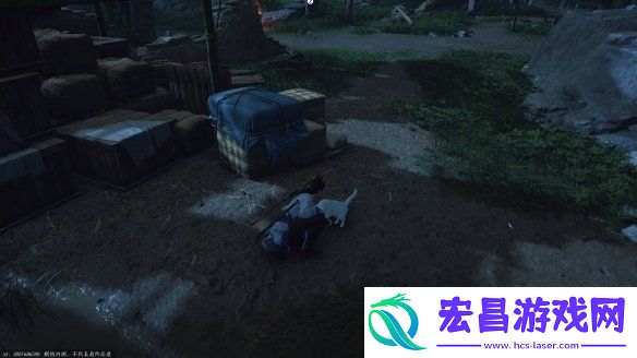 没想到除了多人模式