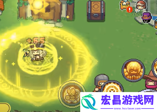 元气骑士前传s3赛季新职业是谁