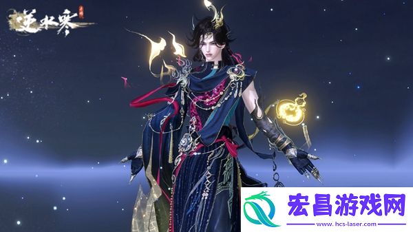 逆水寒手游金角玄鉴价格是多少