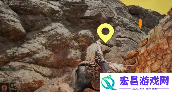 艾尔登法环卢克斯废墟位置在哪