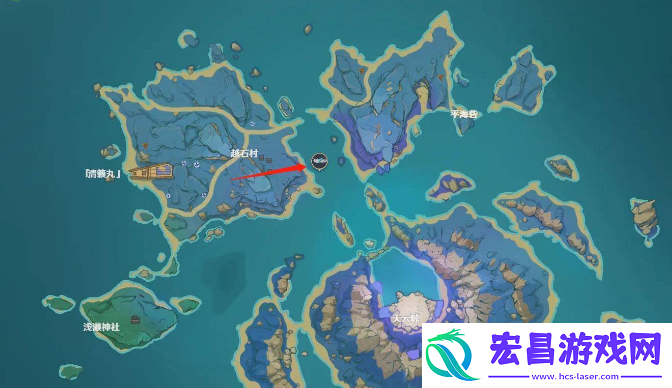 原神鱼获获得方法