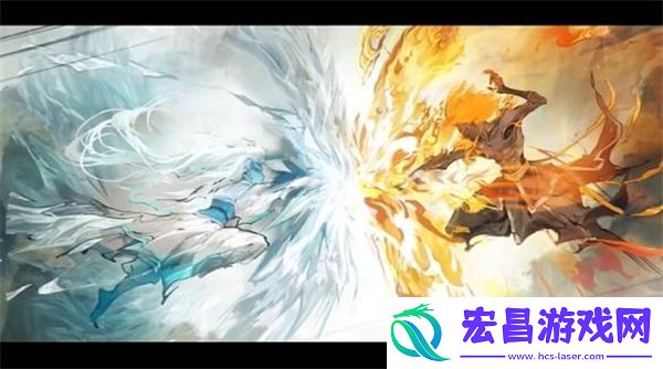 阴阳师联动雾山五行