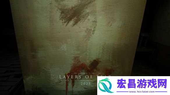层层恐惧版本揭晓预告“作家”的故事令人期待