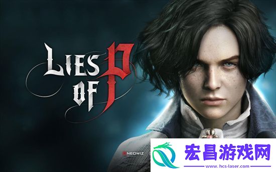 匹诺曹的谎言全图文结局通关流程一览