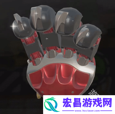 绝区零钢铁肉垫属性是什么