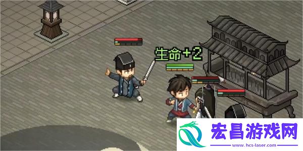大侠立志传凌梦蝶结缘攻略
