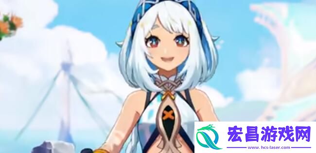 原神玛拉妮技能命座分析