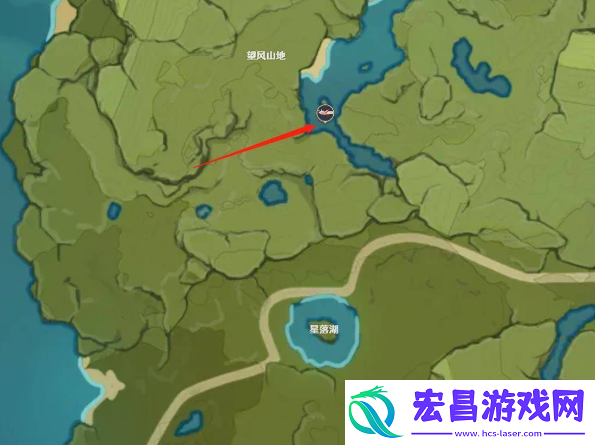原神鱼获获得方法