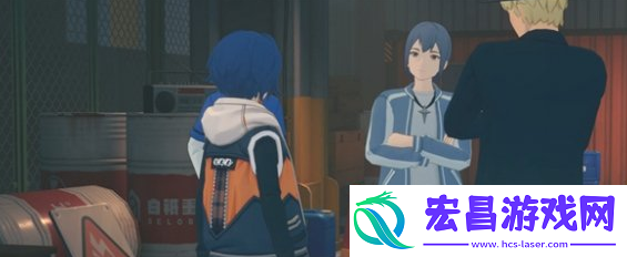 绝区零骑士的最后一战怎么完成