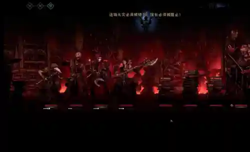 暗黑手游推荐阵容搭配