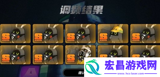 绝区零飞靶布怎么样
