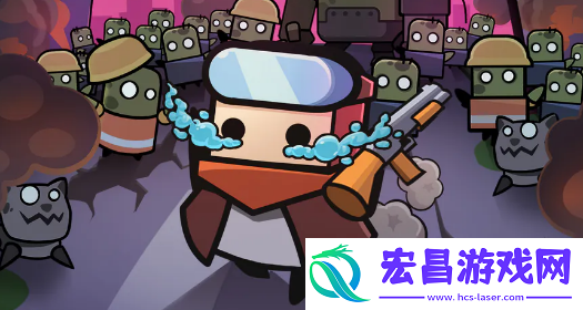 弹壳特攻队捍卫者怎么制作