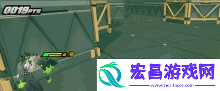 绝区零扑击布强度如何