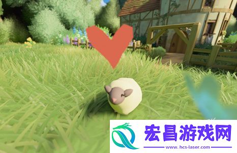 治愈建造林间小世界新演示公开！第三季度发售