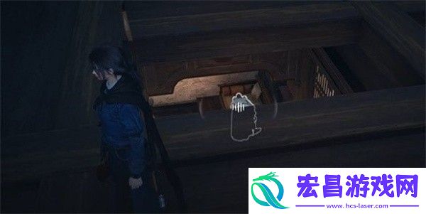 燕云十六声侠迹开封卷一文伞任务怎么做