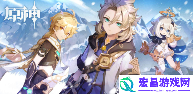 原神演武传心第六关怎么玩