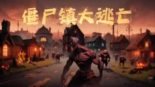 僵尸塔防阵容搭配图