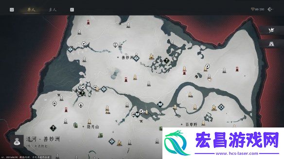 没想到除了多人模式