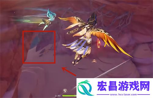 原神无相之草位置介绍