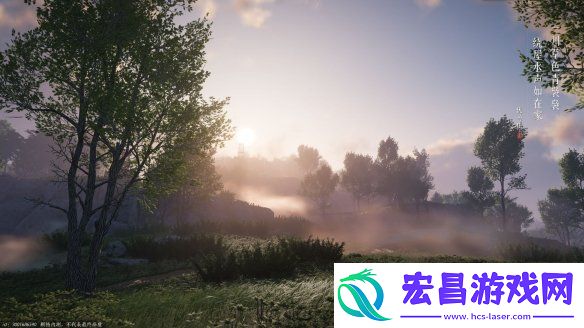 没想到除了多人模式
