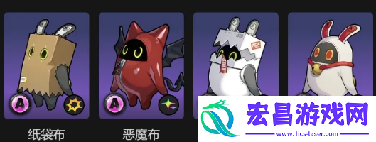绝区零飞靶布怎么样