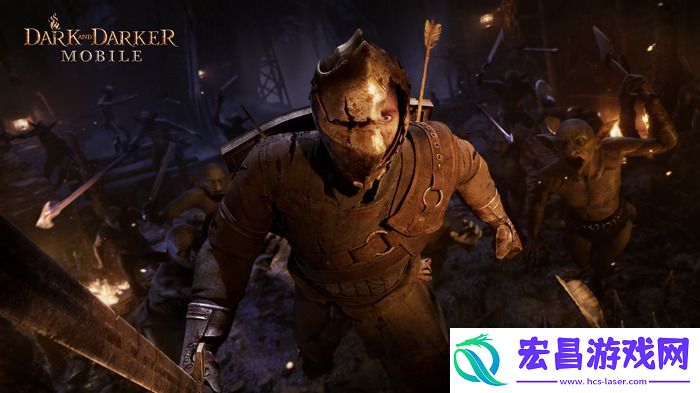逃脱系迷宫RPG黑暗与达克