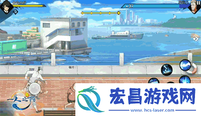 一人之下桃园三杰副本怎么打