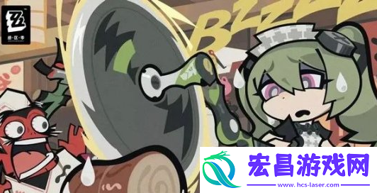 绝区零磁力布厉不厉害