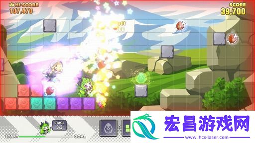 益智跑游戏Devil
