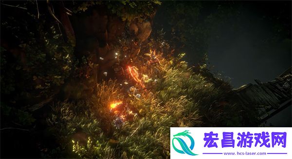 恶意不息优化更新内容介绍
