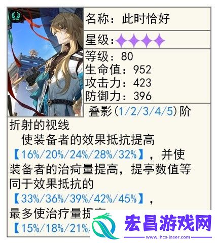 崩坏星穹铁道2.2上半光锥卡池适合谁