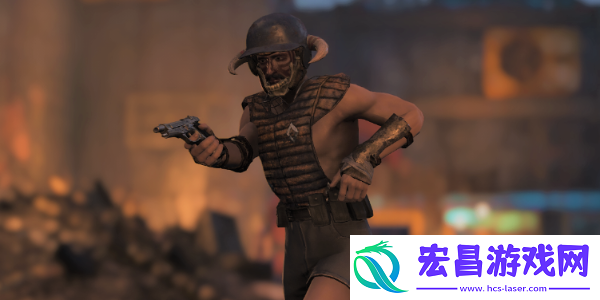 辐射4ps4使用vats方法