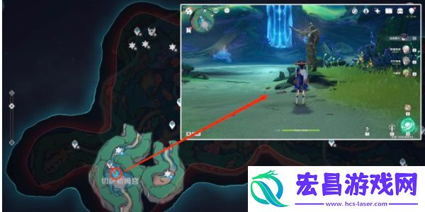 原神请转告王城的公民成就攻略