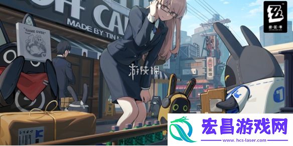 绝区零常驻武器对角色提升大不大