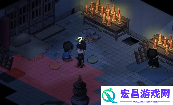 大侠立志传无名村小任务怎么做