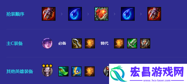 金铲铲之战超粉死歌怎么玩