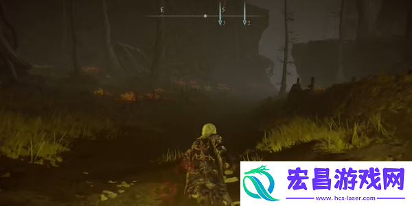 艾尔登法环黄金树之影癫狂皮手套怎么收集
