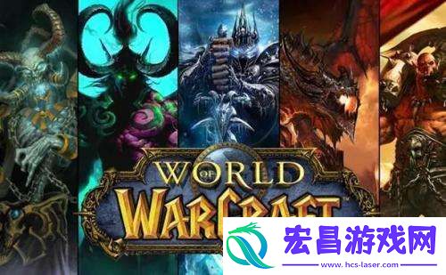 魔兽世界巫妖王之怒猎人天赋加点搭配方式推荐介绍