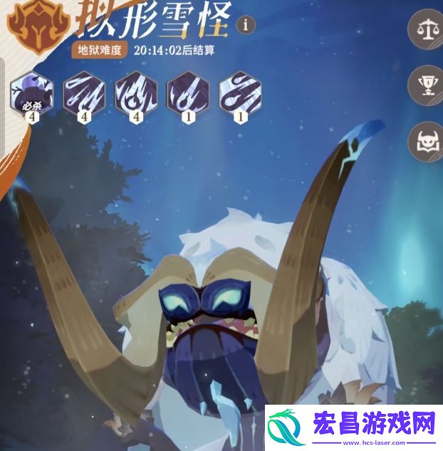 剑与远征2启程拟形雪怪怎么样