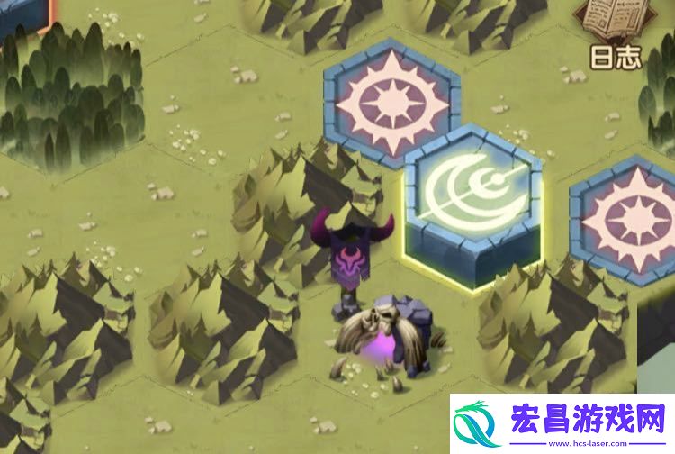 剑与远征星界迷阵攻略